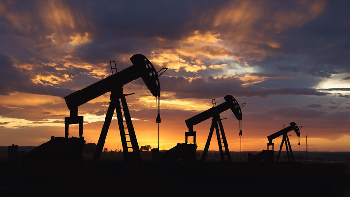 بازار نفت اسیر بی ثباتی است