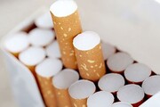 دو روی سکه افزایش مالیات سیگار