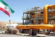 احتمال کاهش تولید گاز ایران به یک‌سوم فعلی وجود دارد؟