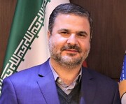 انتصاب جدید مدیرعامل بیمه ایران