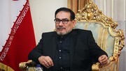 کنایه شمخانی به تیم مذاکره کننده دولت روحانی