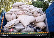 قاچاق عمده پوشاک به ایران از بنگلادش و ترکیه