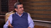 فیلم پیشگویی احمدی‌نژاد درباره معامله بر سر اوکراین و ایران