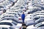 شیب تند کاهش قیمت خودرو در بازار