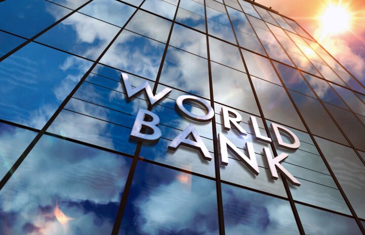 بانک جهانی قول حمایت به مردم اوکراین داد