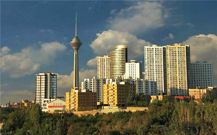   تهران در آستانه پوست اندازی سبک موجر و مستأجر