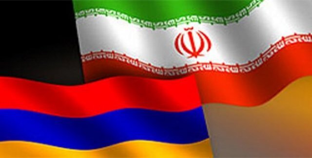  حجم تجارت ایران و ارمنستان افزایش می یابد؟