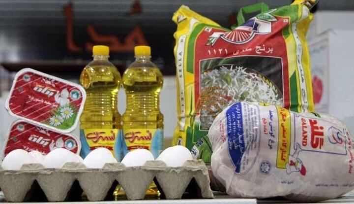   صادرات مرغ و تخم‌مرغ ایرانی با برند عراقی!
