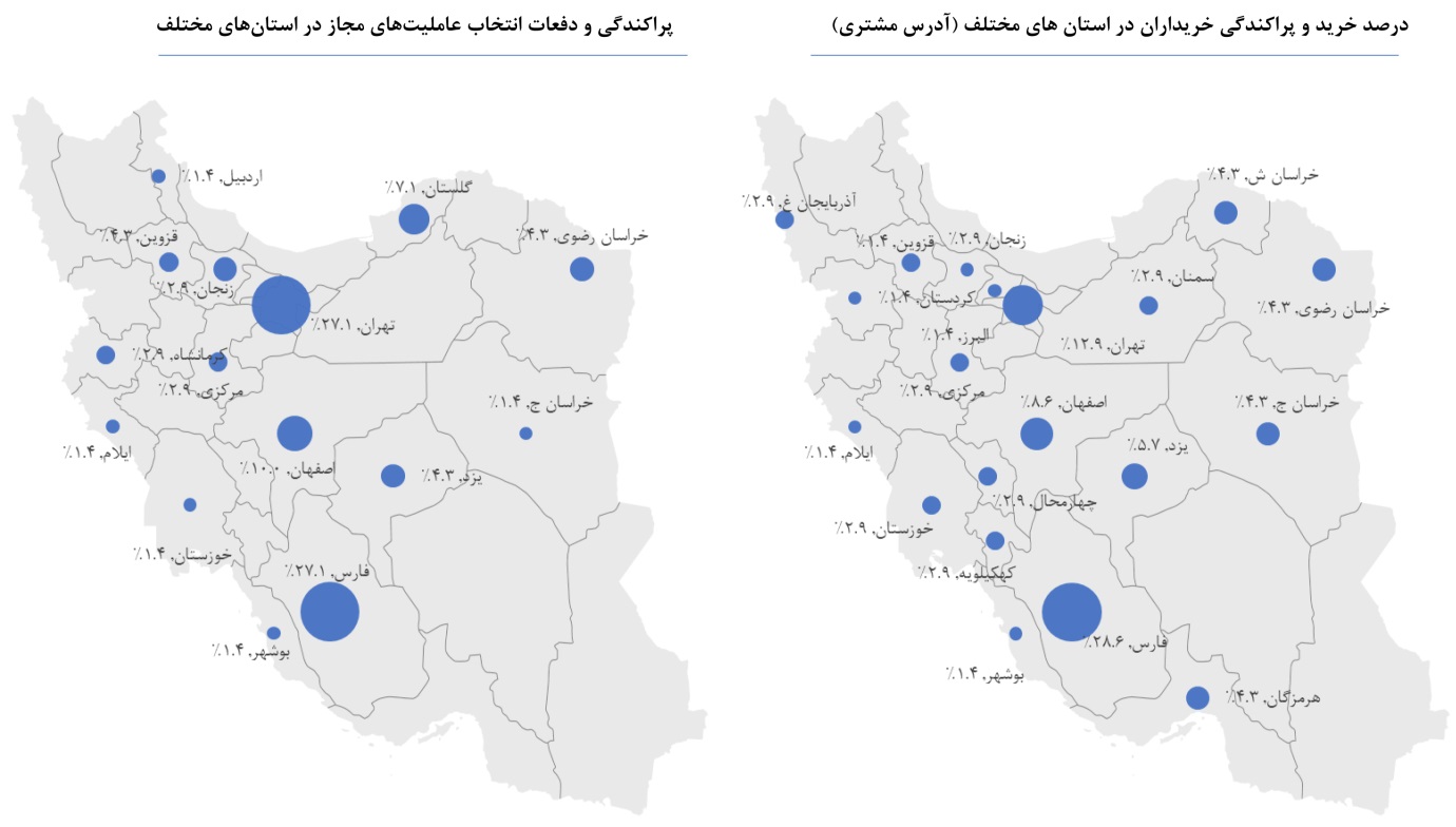 ۲۰ استان کشور،  خواستار ثبت نام کشنده امپاورBD۵۰۰  بهمن دیزل