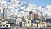 قیمت رهن و اجاره مسکن در منطقه سئول تهران