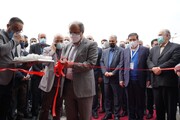چهارمین نمایشگاه چشم‌انداز صنایع فلزات غیرآهنی ایران آغاز به کار کرد