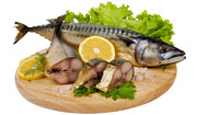 قیمت انواع ماهی در بازار (‌۱۴۰۰/۱۲/۱۷)