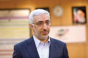 تقدیر از رئیس سازمان بورس در جشنواره شهید رجایی ۱۴۰۱