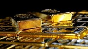 صعود قیمت طلا با کاهش ارزش دلار