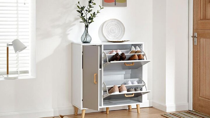 قیمت انواع جا کفشی در بازار