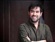 شهاب حسینی با انتشار ویدیویی از بازیگری خداحافظی کرد