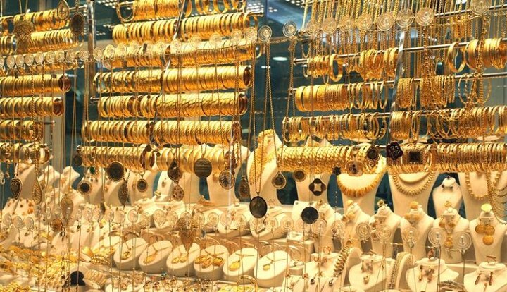  منتظر افزایش قیمت طلا باشیم؟