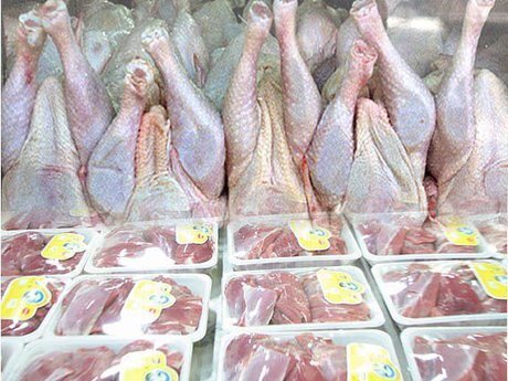   بازار گوشت قرمز و مرغ در روزهای پایانی سال در چه وضعیتی قرار دارد ؟