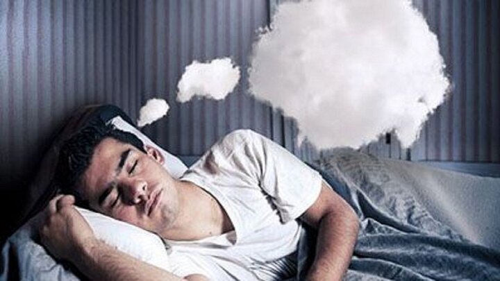 ۲۵ راز درباره رویاهایتان در خواب 