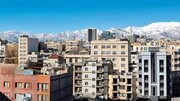 قیمت رهن و اجاره مسکن در منطقه پیروزی تهران