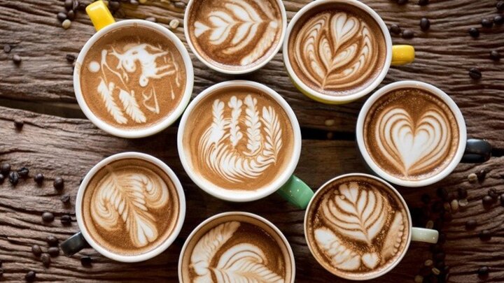 نوشیدن روزانه قهوه طول عمر را افزایش می‌دهد