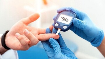 ۲۰درصد جمعیت کشور به پیش دیابت مبتلا هستند