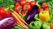 چرا سبزیجات گران شد؟