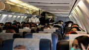 اعلام آخرین مقررات پذیرش مسافران هوایی ‌