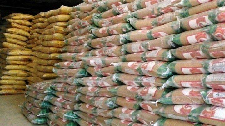 توزیع ۲۰۰ هزار تن برنج و شکر برای تنظیم بازار ماه رمضان