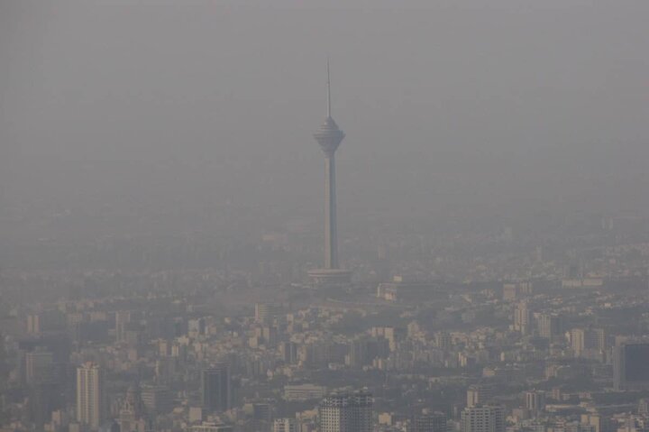 مدارس و ادارات تهران شنبه تعطیل نیست
