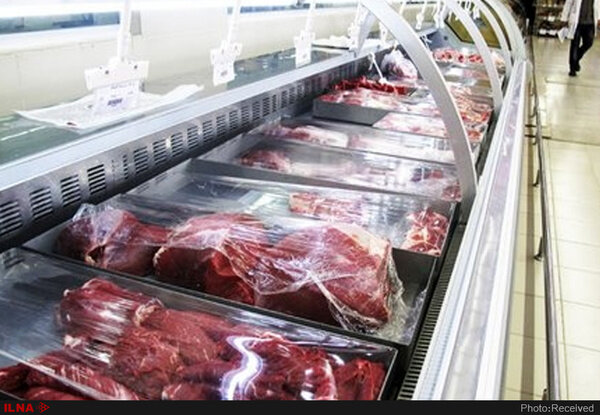 کاهش ۱۰ تا ۱۵ درصدی تقاضای گوشت در ماه رمضان