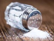 قطع و نخوردن نمک چه عوارضی برای بدن دارد؟