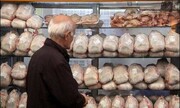 پیش بینی قیمت مرغ در ایام ‌تاسوعا و عاشورا 