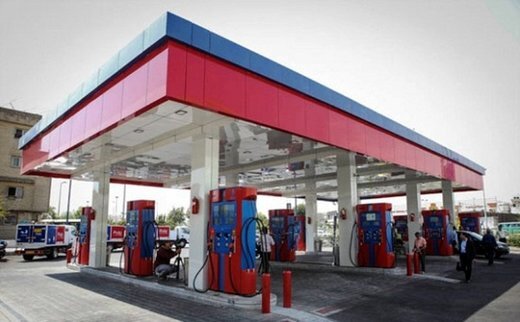 افزایش پلکانی قیمت گازوئیل از ۱۴۰۴