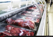 کاهش ۱۰ هزار تومانی قیمت گوشت