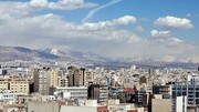 یک واحد آپارتمان نوساز ۱۰۰ متری در شرق تهران چند؟ 