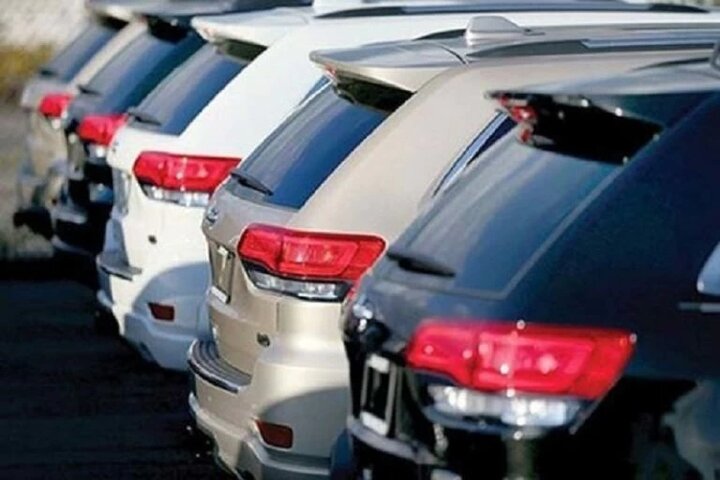 منشأ ارز واردات خودرو مشخص شد