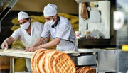 تخلفات حوزه فروش نان در سامانه‌های هوشمند فروش
