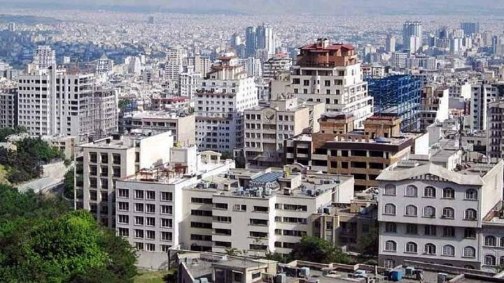قیمت آپارتمان در تهران چند؟