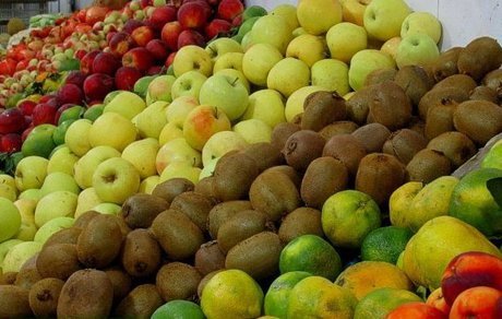 سرنوشت میوه‌های تنظیم بازار شب عید چه شد؟