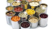 کنسرو غذا و سبزیجات در بازار چند؟ + فهرست قیمت