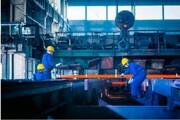 تاجران فولاد در تنگنای عوارض صادراتی