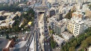 قیمت رهن و اجاره مسکن در منطقه گیشا تهران