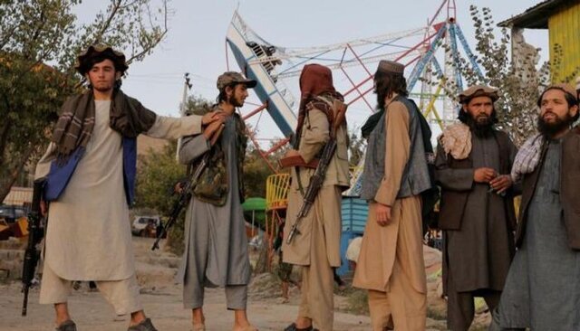 ظهور طالبان با صادرات ایران به افغانستان چه کرد؟