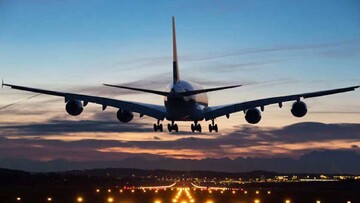قوانین ورود به ایران برای مسافران هوایی تغییر کرد