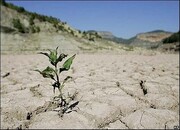 ایران وارد یک دوره خشکسالی ۳۰ ساله شده است