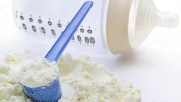 تولید ۵۹ میلیون قوطی شیرخشک رگولار