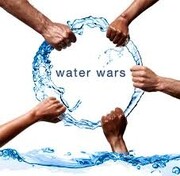  آب،‌ جای هژمونی نظامی را می‌گیرد