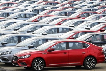 شدیدترین کاهش فروش در بزرگ‌ترین بازار خودروی جهان