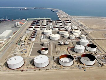 مازاد بودجه عمان به برکت افزایش قیمت نفت